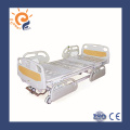 Qualification ISO Cheap Multifunction Hospital Electric ICU Bed